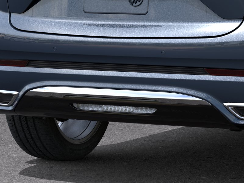 2026 Buick Envision Avenir - Photo 39