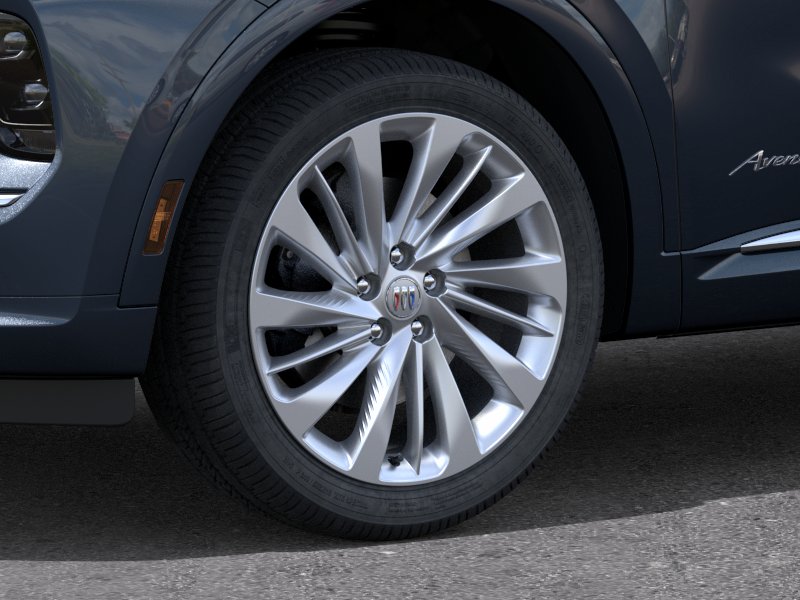 2026 Buick Envision Avenir - Photo 34