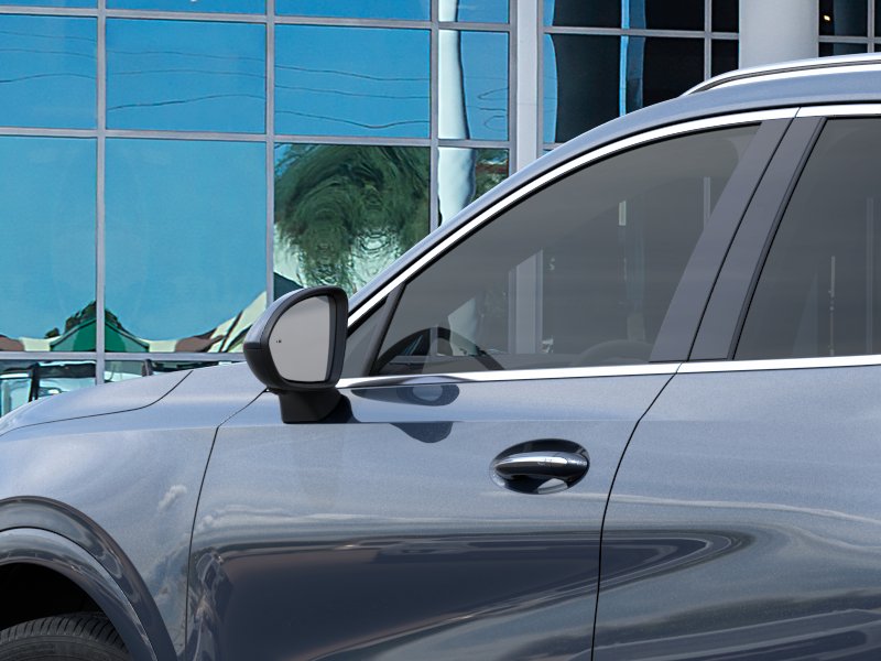 2026 Buick Envision Avenir - Photo 37