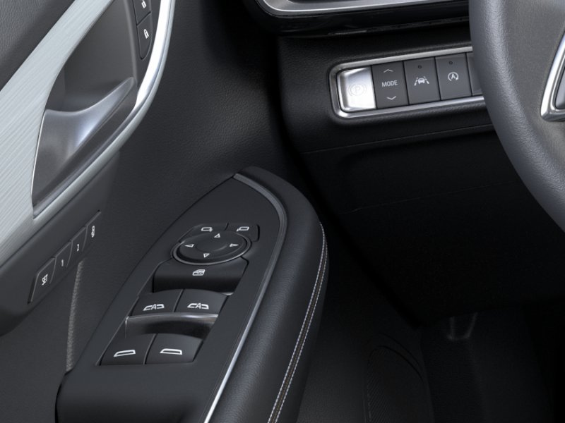 New 2026 Ebony Twilight Metallic Buick Avenir image 22