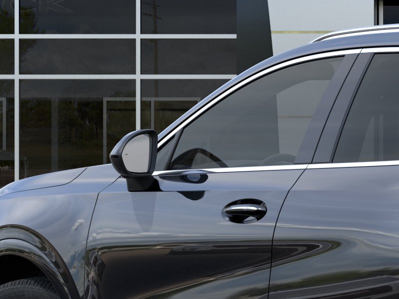 New 2026 Ebony Twilight Metallic Buick Avenir image 12