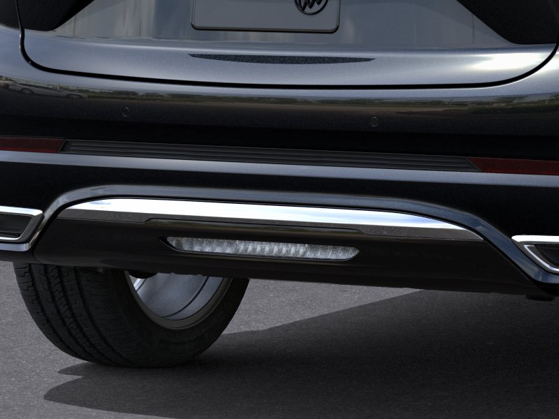 New 2026 Ebony Twilight Metallic Buick Avenir image 14