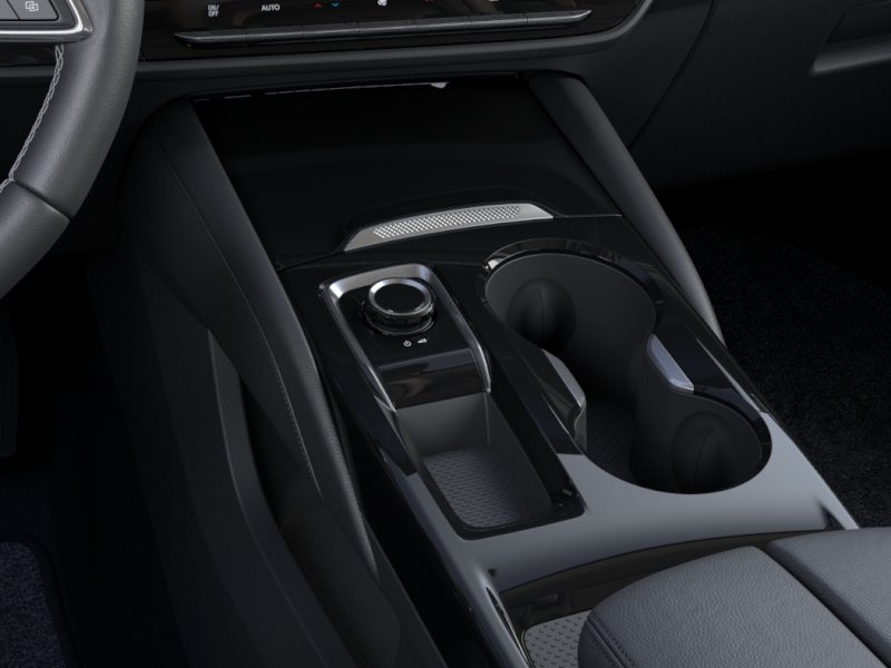 New 2026 Iridescent White Tricoat Buick Avenir image 23