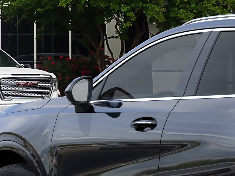 New 2026 Ebony Twilight Metallic Buick Avenir image 38