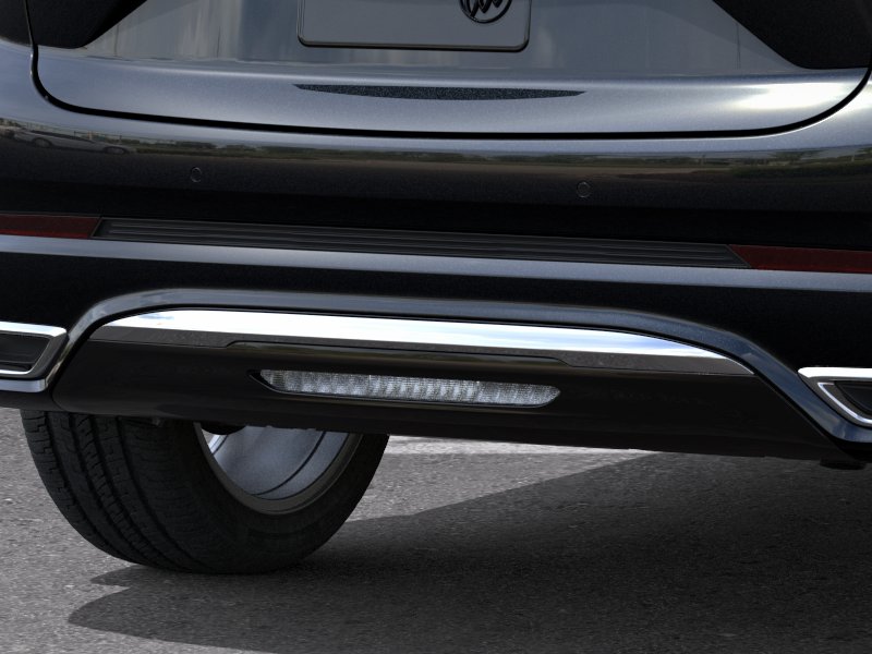 New 2026 Ebony Twilight Metallic Buick Avenir image 40