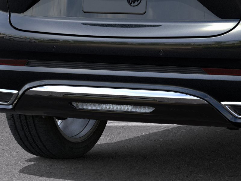 New 2026 Ebony Twilight Metallic Buick Avenir image 40
