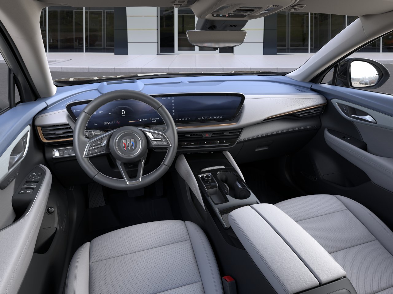 2026 Buick Envision Avenir - Photo 36