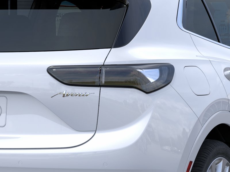 2026 Buick Envision Avenir - Photo 36