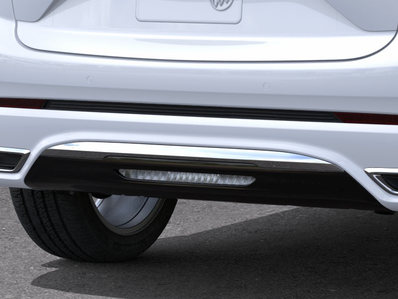 2026 Buick Envision Avenir - Photo 39