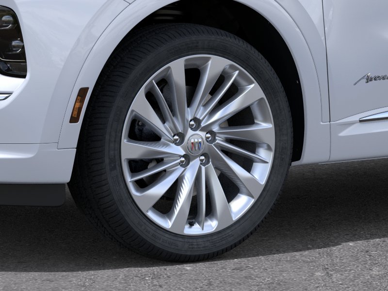 2026 Buick Envision Avenir - Photo 34
