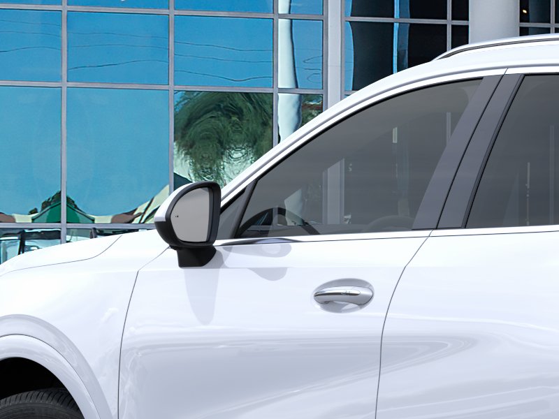 2026 Buick Envision Avenir - Photo 37