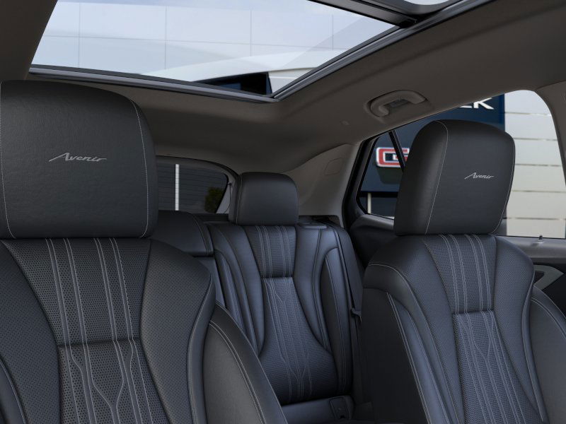 2026 Buick Envision Avenir - Photo 48