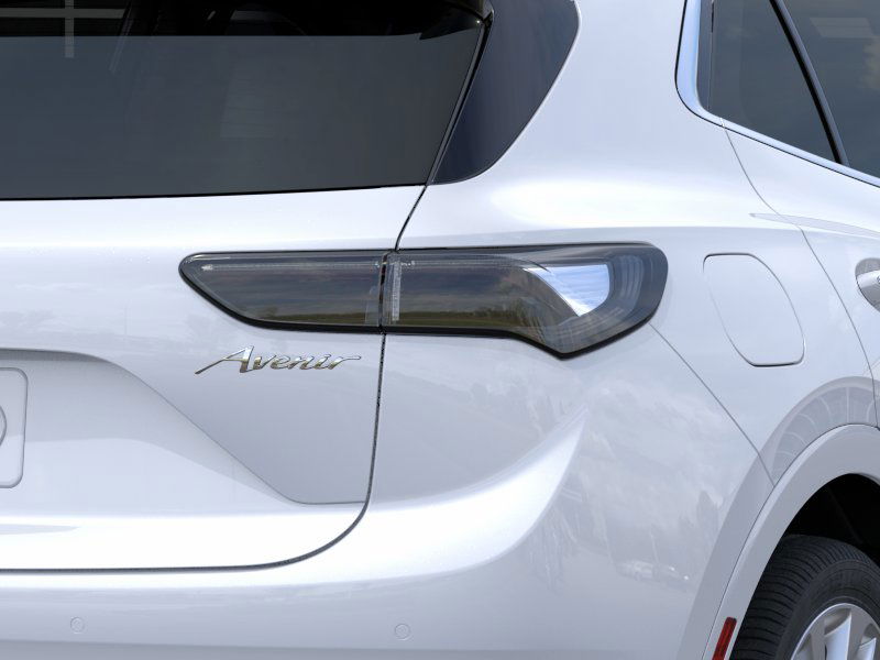2026 Buick Envision Avenir - Photo 35