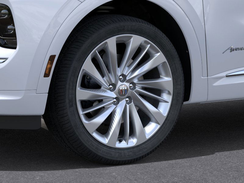 2026 Buick Envision Avenir - Photo 33