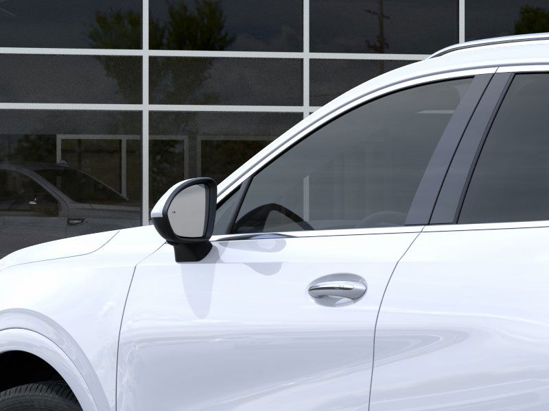 2026 Buick Envision Avenir - Photo 36