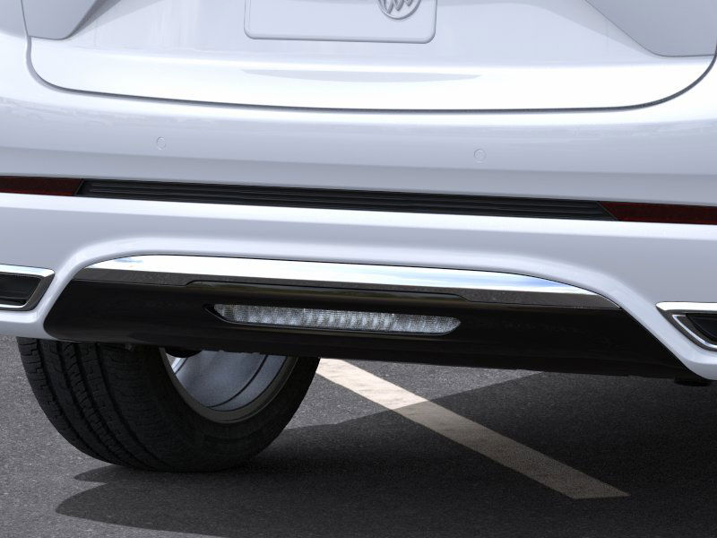 2026 Buick Envision Avenir - Photo 38