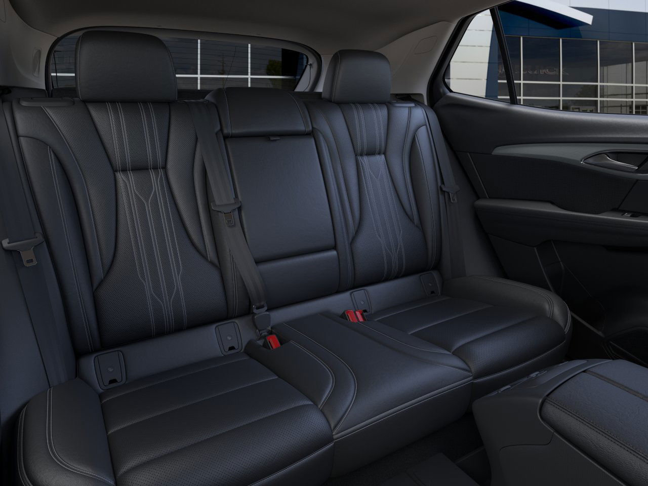 2026 Buick Envision Avenir - Photo 41