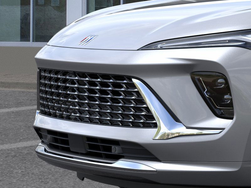 2026 BUICK ENVISION - Image 43