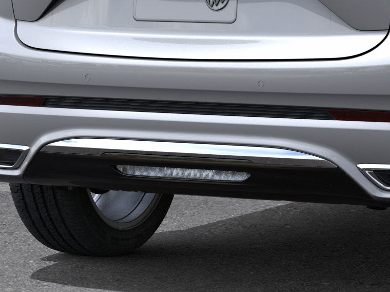 2026 BUICK ENVISION - Image 44