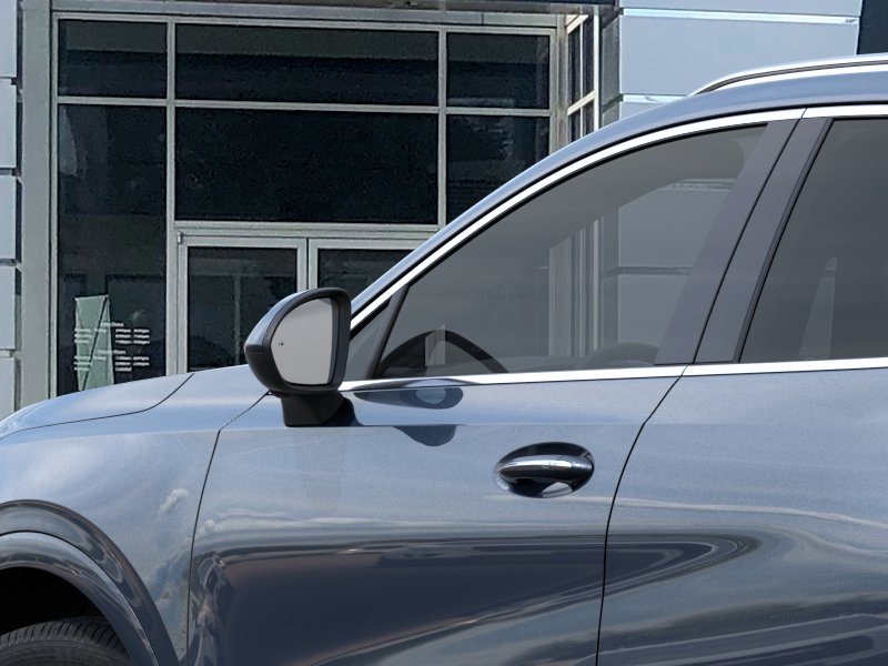 New 2026 Quartz Blue Metallic Buick Avenir image 36