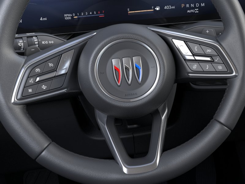 2026 Buick Envision Avenir - Photo 19
