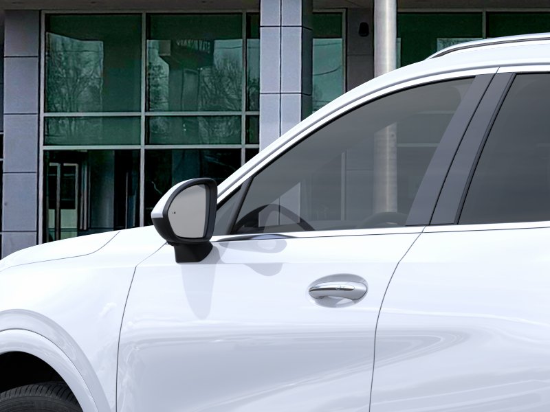 New 2026 Iridescent White Tricoat Buick Avenir image 36