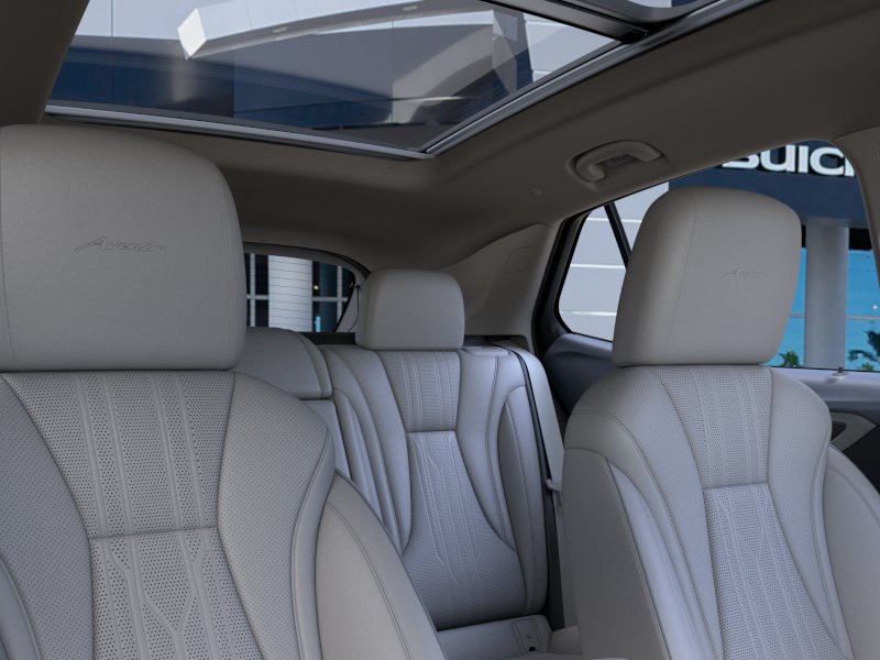 2026 Buick Envision Avenir - Photo 49