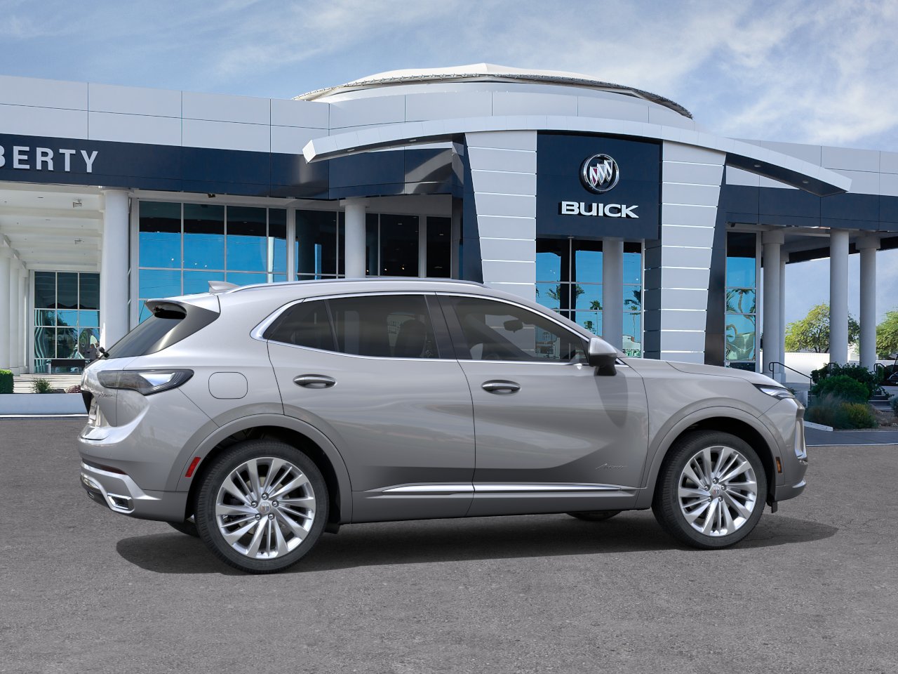 2026 Buick Envision Avenir - Photo 30