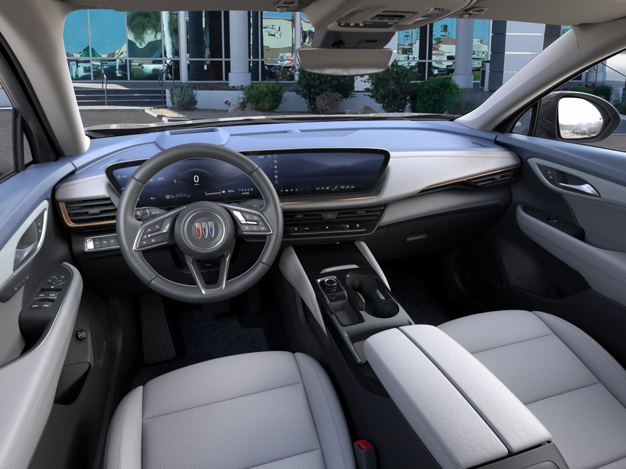 2026 Buick Envision Avenir - Photo 40