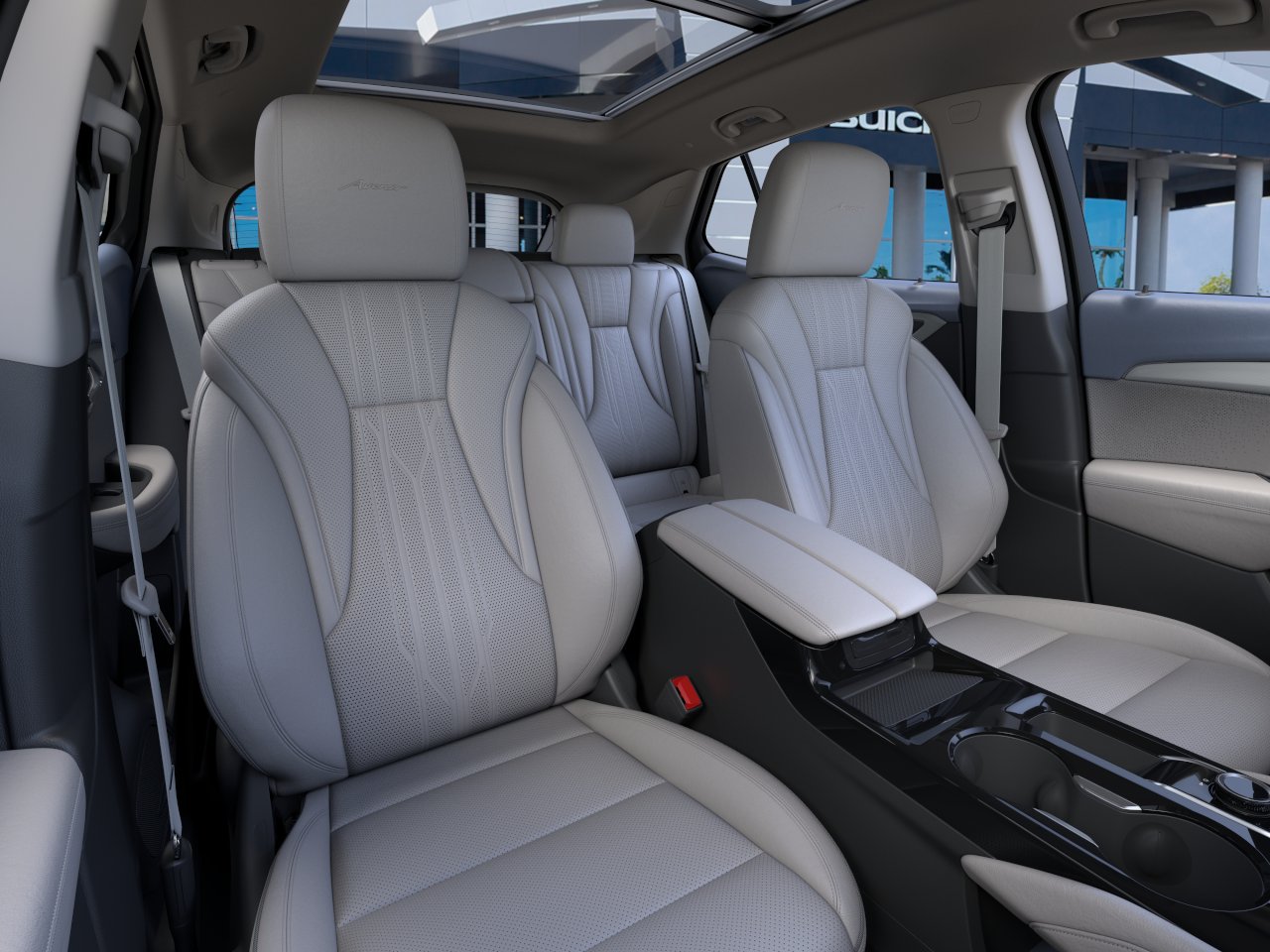 2026 Buick Envision Avenir - Photo 41