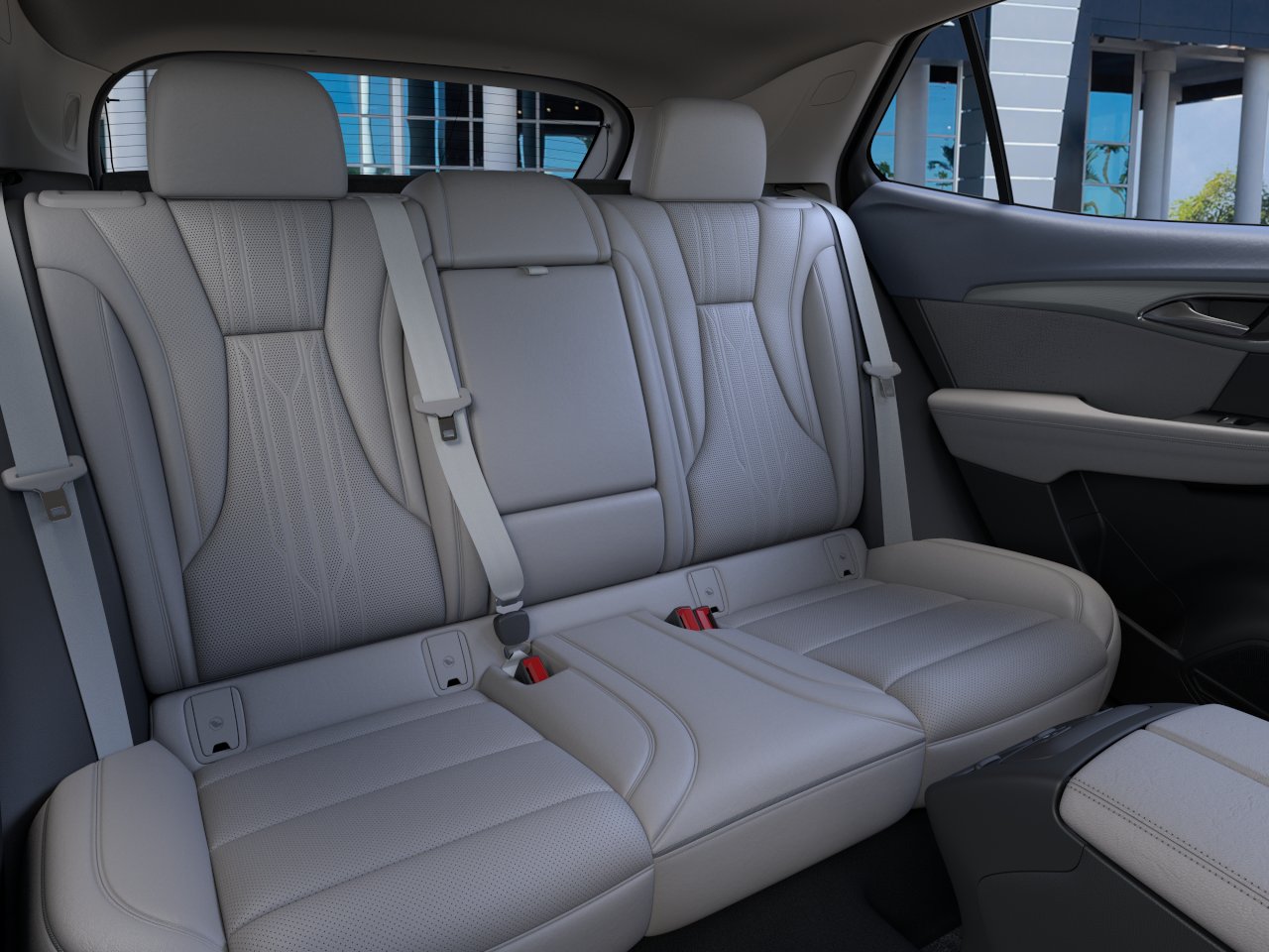 2026 Buick Envision Avenir - Photo 42