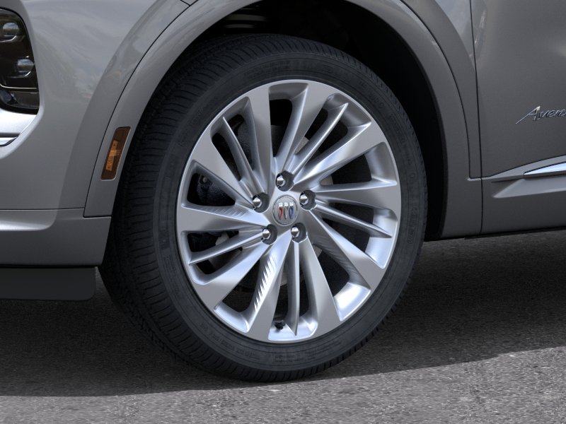 2026 Buick Envision Avenir - Photo 34