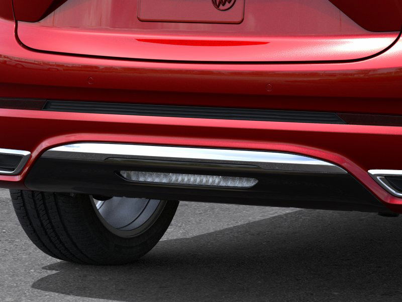 2026 BUICK ENVISION - Image 44