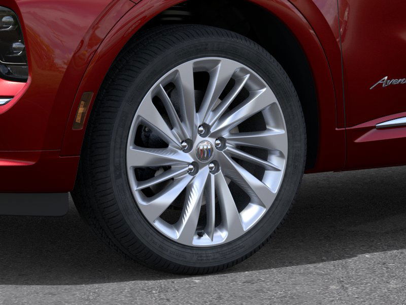 2026 BUICK ENVISION - Image 39