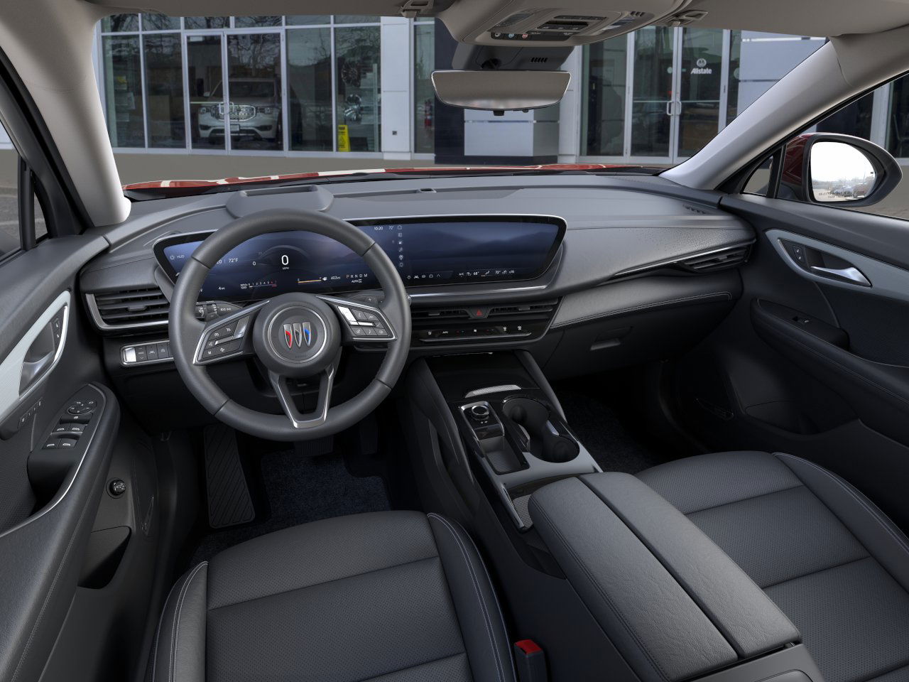2026 BUICK ENVISION - Image 45