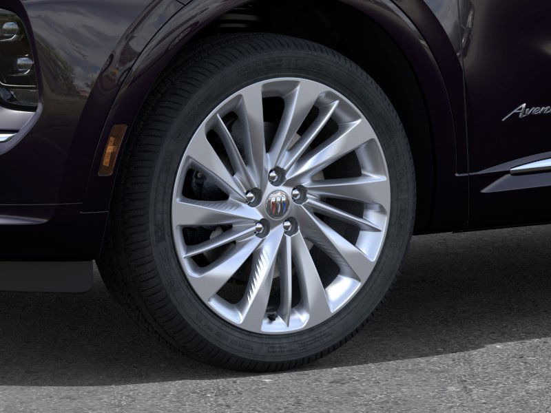 2026 Buick Envision Avenir - Photo 34