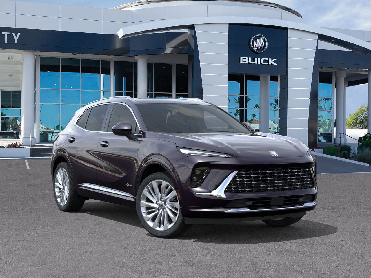 2026 Buick Envision Avenir - Photo 32