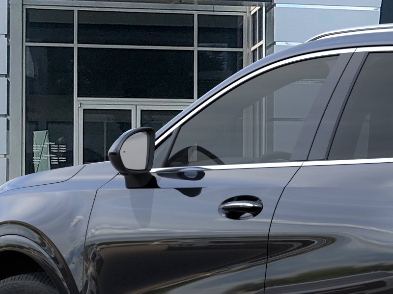 New 2026 Ebony Twilight Metallic Buick Avenir image 36
