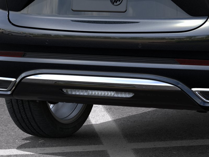 New 2026 Ebony Twilight Metallic Buick Avenir image 38