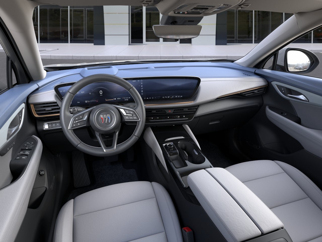 2026 Buick Envision Avenir - Photo 39