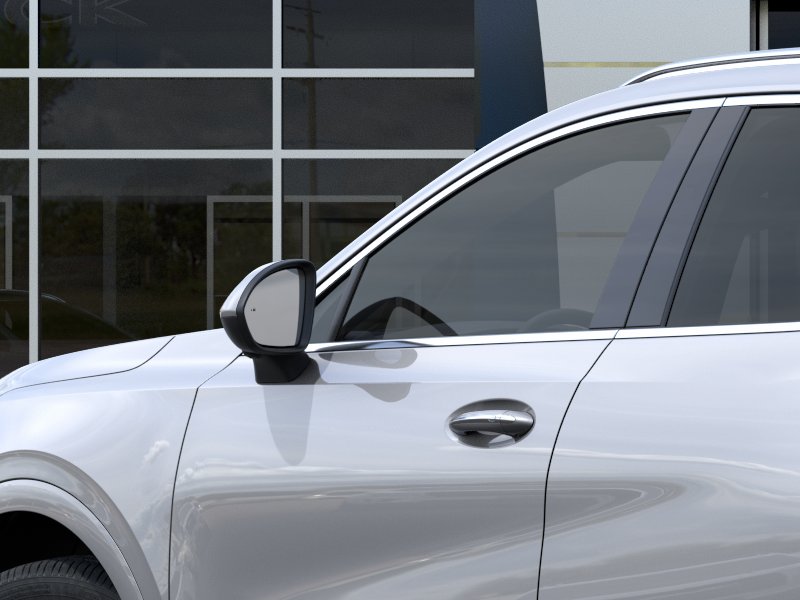 New 2026 Moonstone Gray Metallic Buick Avenir image 40