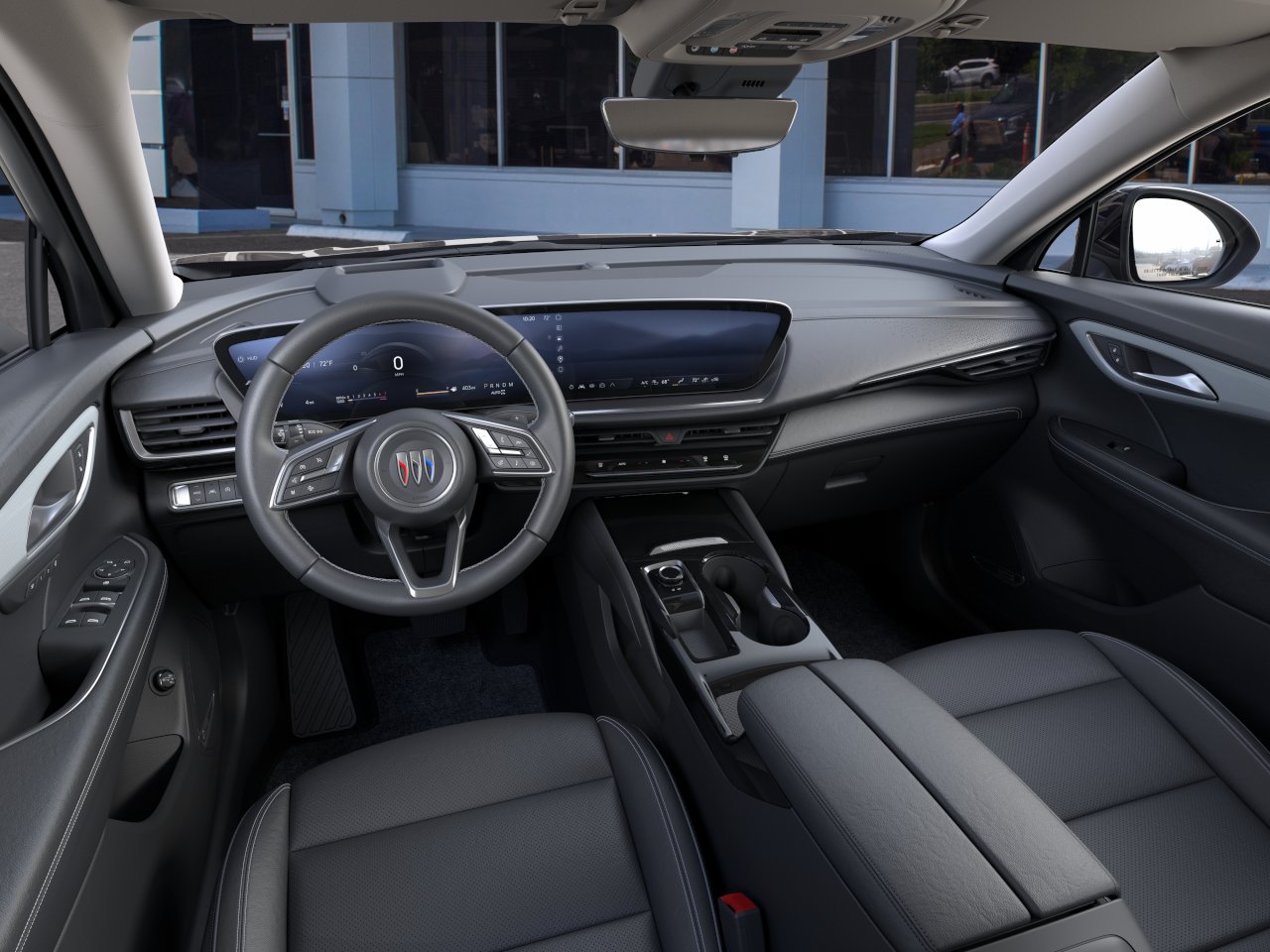2026 Buick Envision Avenir - Photo 15