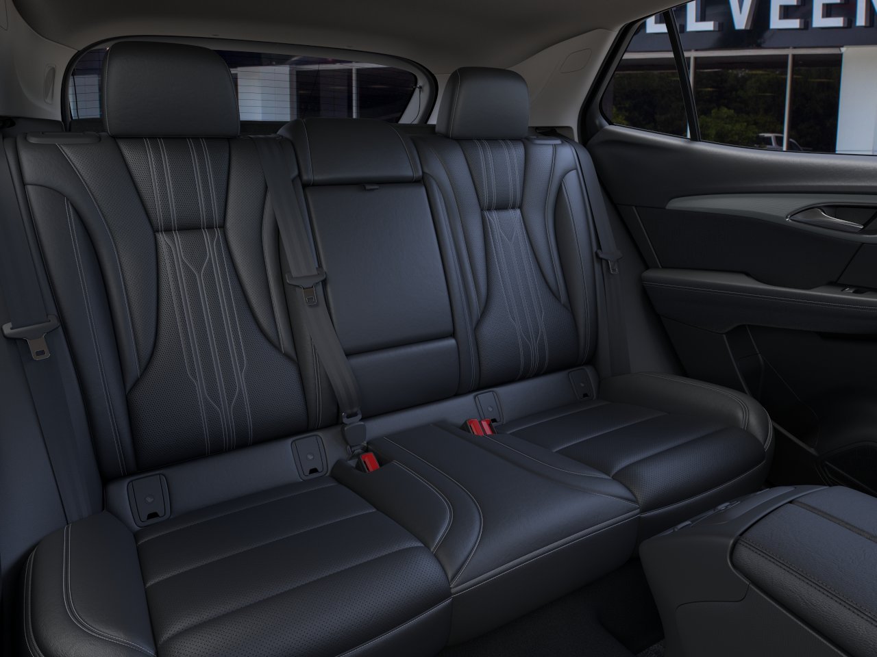 2026 Buick Envision Avenir - Photo 17
