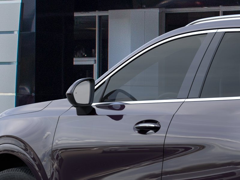 2026 Buick Envision Avenir - Photo 12