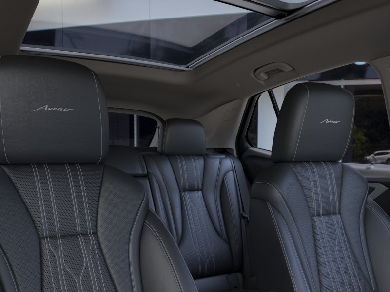 2026 Buick Envision Avenir - Photo 24
