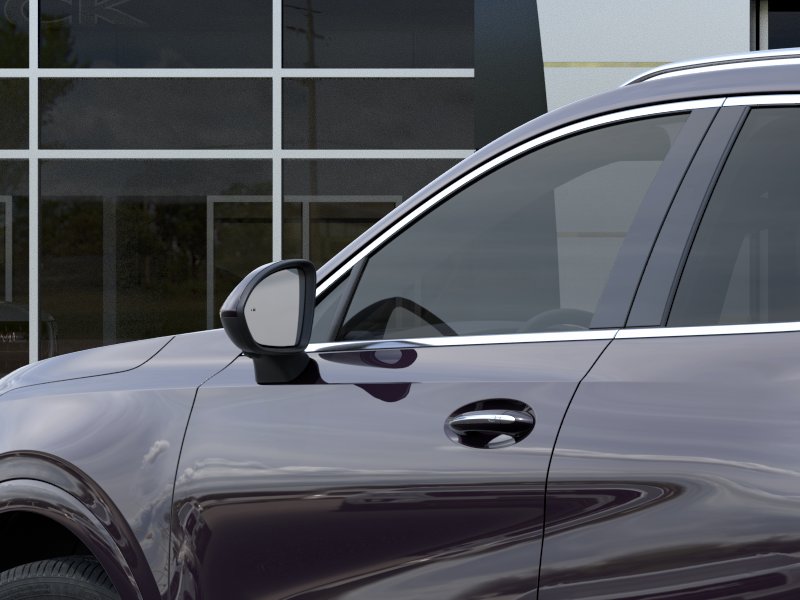 New 2026 Midnight Opal Buick Avenir image 12