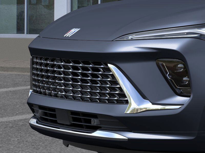 2026 BUICK ENVISION - Image 43