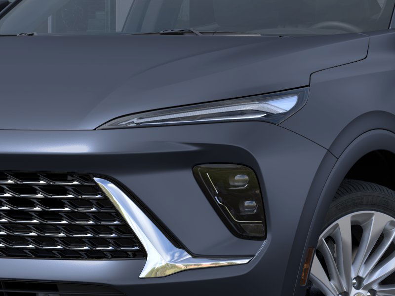 2026 BUICK ENVISION - Image 40