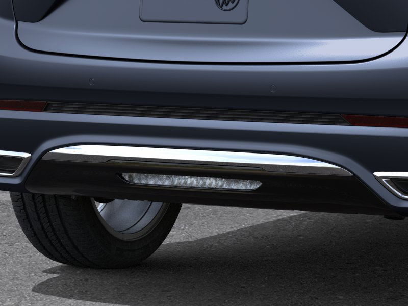 2026 BUICK ENVISION - Image 44