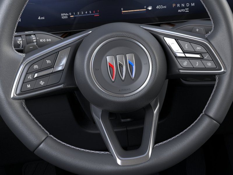 2026 Buick Envision Avenir - Photo 19